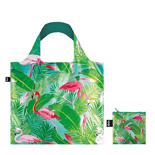 Custom-heat-sublimation-reusable-green-polyester-grocery