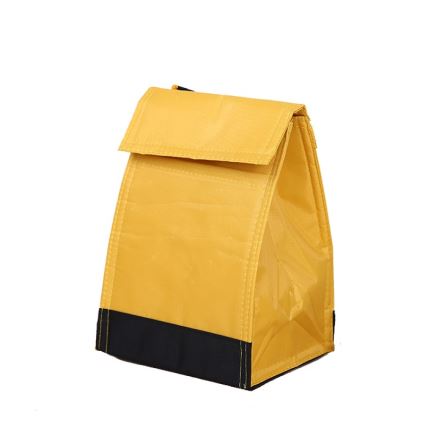 高品质防水午餐盒保温方便携带午餐保暖袋