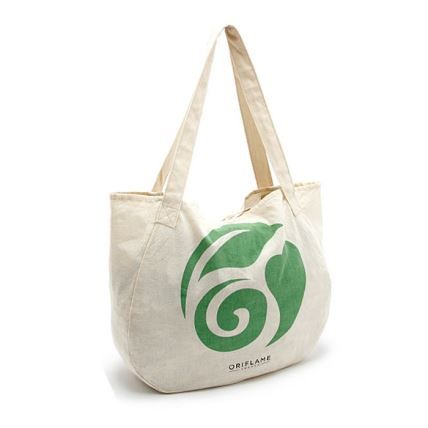 最便宜的生态包装促销人员无铅手提包