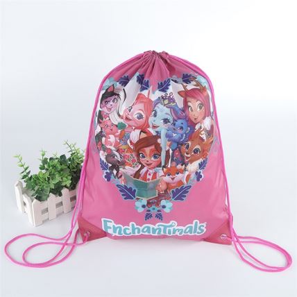 Cheap Wholesale Shopping Bags and Drawstring Bags