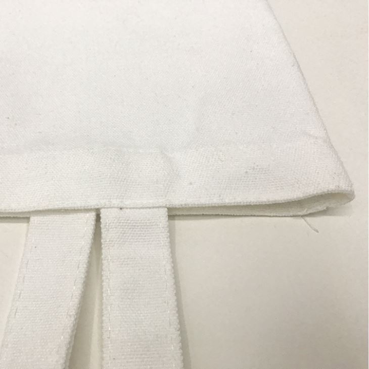 2016重型棉质购物帆布烘烤盘