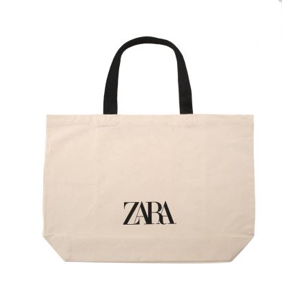 Printed Blank Promotion Custom Grocery Shopping Bag Wholesale Canvas Cotton Tote with Custom Printed Logo