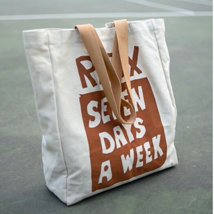 促销回收宠物手提袋海滩可折叠手提包杂货袋RPET购物袋