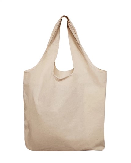 Canvas Sports Tote Bag