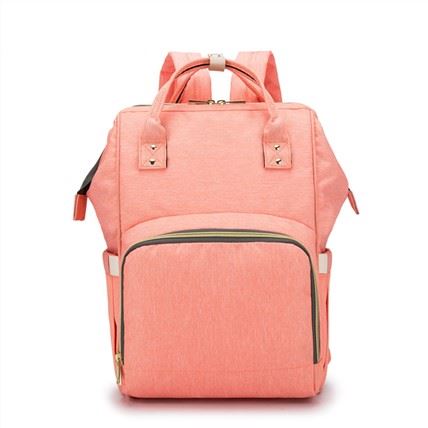 Nylon Mother Backpack Bag
